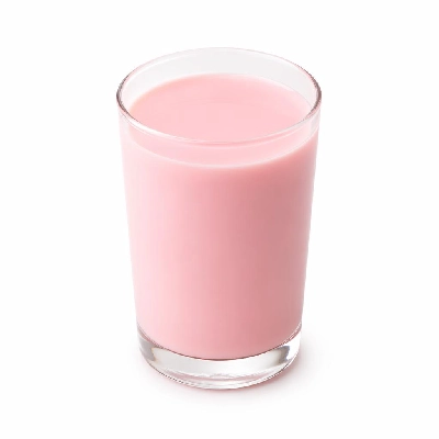 Tesco Fresh Food Nesquik Strawberry Milk