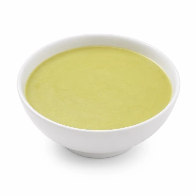 Tesco Fresh Food New Covent Garden Asparagus Soup