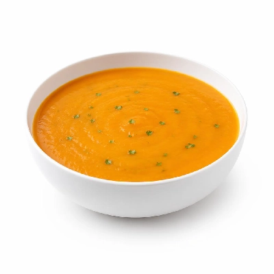 Tesco Fresh Food New Covent Garden Carrot & Coriander Soup