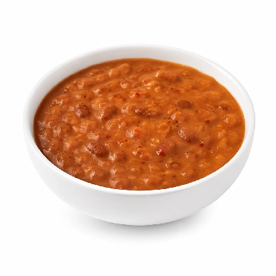 Tesco Fresh Food New Covent Garden Chilli Bean Soup