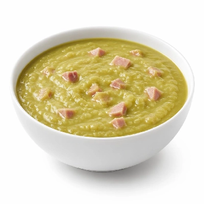 Tesco Fresh Food New Covent Garden Pea & Ham Soup