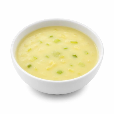 Tesco Fresh Food New Covent Garden Summer Leek & Potato Soup