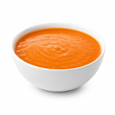 Tesco Fresh Food New Covent Garden Tomato and Marscapone Soup