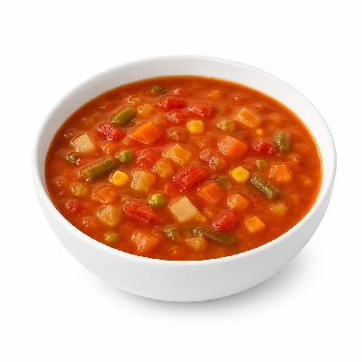 Tesco Fresh Food New Covent Garden Tomato & Chunky Vegetable