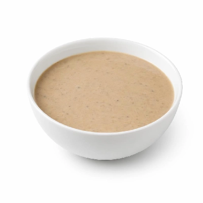 Tesco Fresh Food New Covent Garden Wild Mushroom Soup