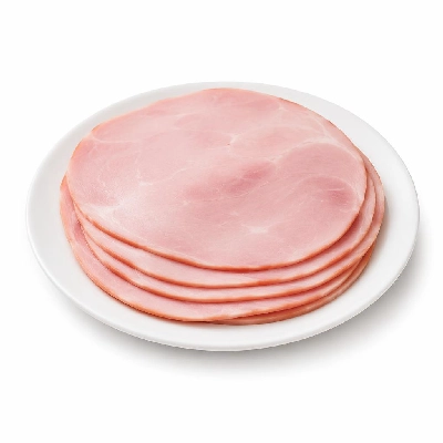 Tesco Fresh Food No Added Water Cooked Ham