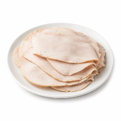 Tesco Fresh Food No Added Water Roast Turkey