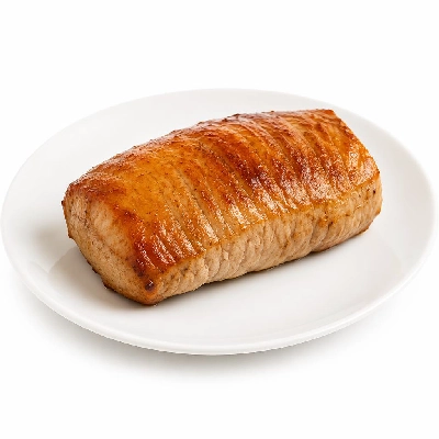 Tesco Fresh Food No Added Water Sweetcure Roast Pork Loin