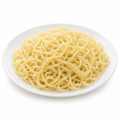 Tesco Fresh Food Noodles