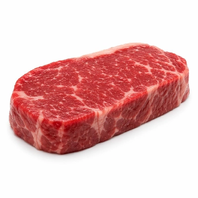 Tesco Fresh Food Northern Irish 28 Day Matured Beef Sirloin Steak