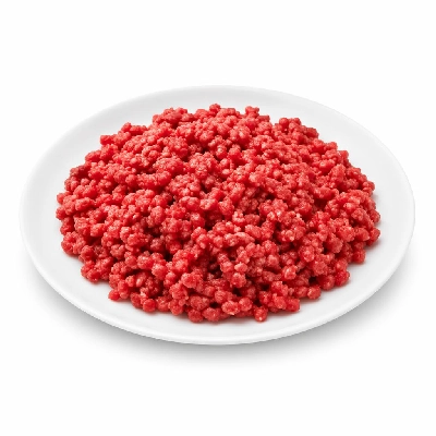Tesco Fresh Food Northern Irish Beef Lean Steak Mince