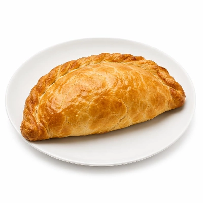 Tesco Fresh Food Oaktree Estate Giant Pasty