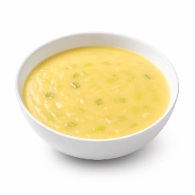 Tesco Fresh Food Oaktree Estate Potato & Leek Soup