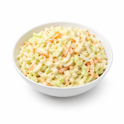 Tesco Fresh Food Oaktree Estate Reduced Calorie Coleslaw