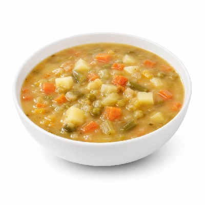 Tesco Fresh Food Oaktree Estate Vegetable Soup