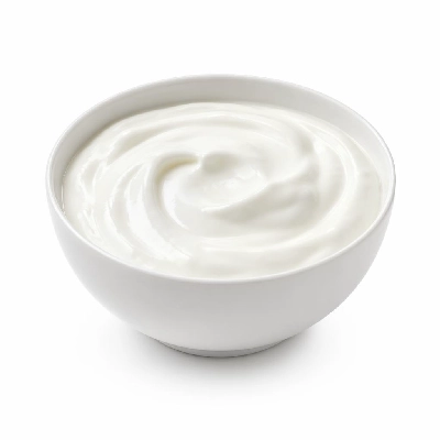 Tesco Fresh Food Onken Biopot Natural Set Yogurt