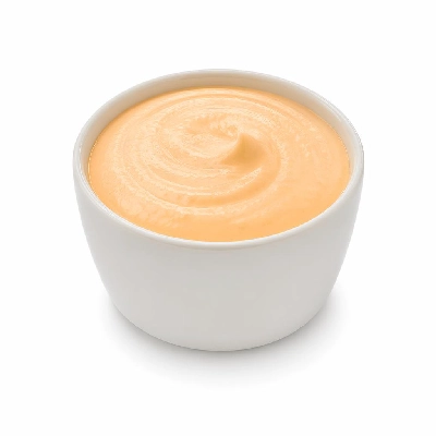 Tesco Fresh Food Onken Peach Mousse