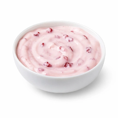 Tesco Fresh Food Onken Summer Biopot Raspberry Yogurt
