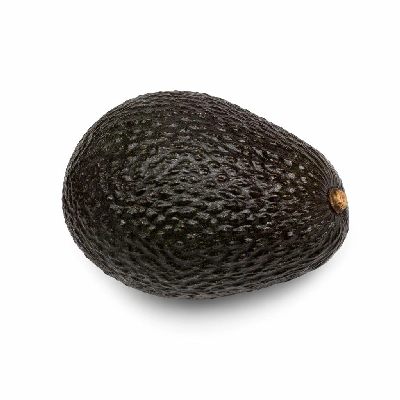 Tesco Fresh Food Organic Avocados Ripe and Ready