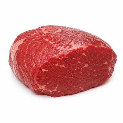 Tesco Fresh Food Organic Beef Roasting Joint