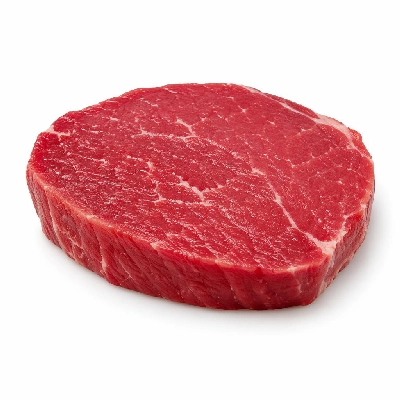 Tesco Fresh Food Organic Beef Steak