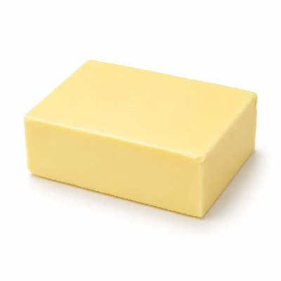 Tesco Fresh Food Organic Butter