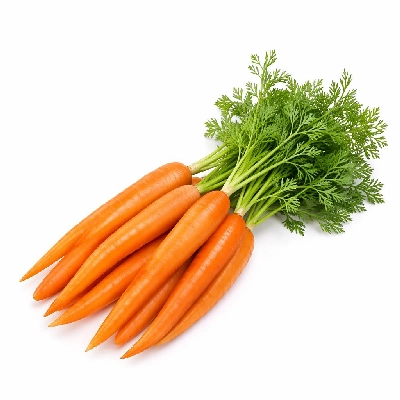 Tesco Fresh Food Organic Carrots