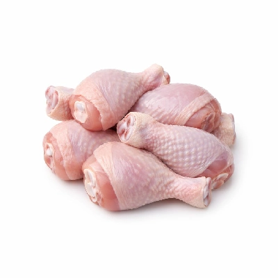 Tesco Fresh Food Organic Chicken Drumsticks