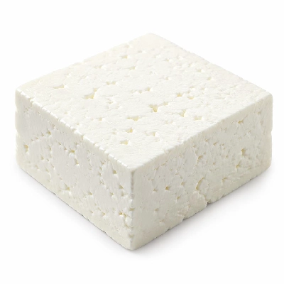Tesco Fresh Food Organic Greek Feta