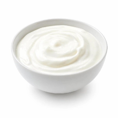 Tesco Fresh Food Organic Greek Style Natural Yogurt