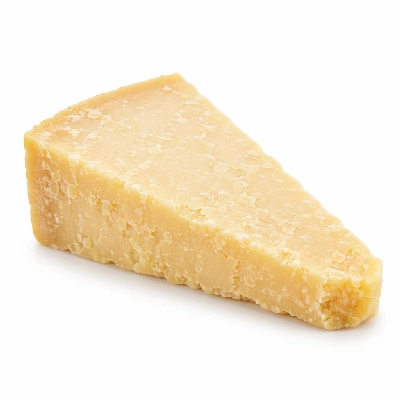 Tesco Fresh Food Organic Parmigiano Reggiano Portions