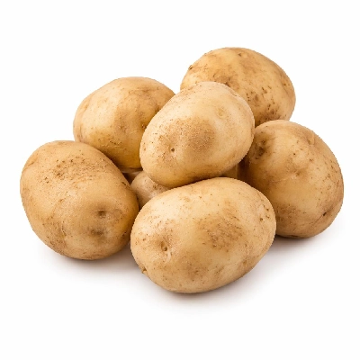Tesco Fresh Food Organic Potatoes