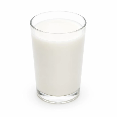 Tesco Fresh Food Organic Skimmed Milk