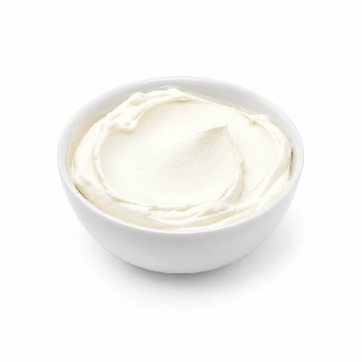 Tesco Fresh Food Organic Soft Cheese
