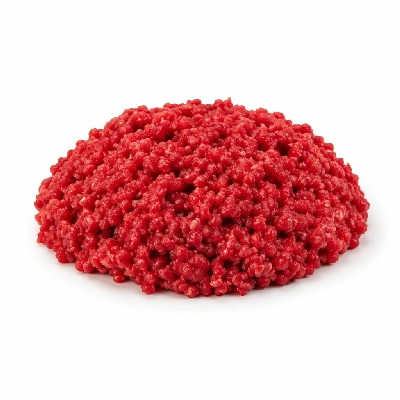 Tesco Fresh Food Organic Steak Mince