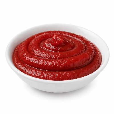 Tesco Fresh Food Organic Tomato Puree Tube