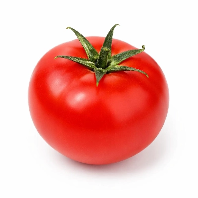 Tesco Fresh Food Organic Tomatoes