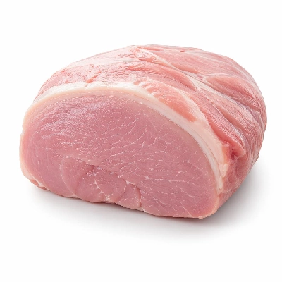 Tesco Fresh Food Organic Unsmoked Gammon With Joint