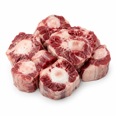 Tesco Fresh Food Ox Tail