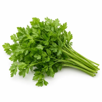 Tesco Fresh Food Parsley Bunches