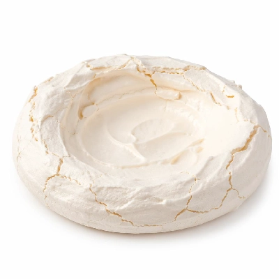 Tesco Fresh Food Pavlova Base