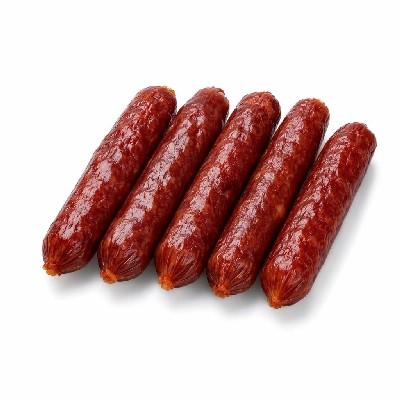 Tesco Fresh Food Peperami 5 Pack