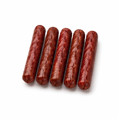 Tesco Fresh Food Peperami Hot 5 Pack
