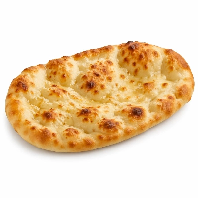Tesco Fresh Food Peshwari Naan Bread