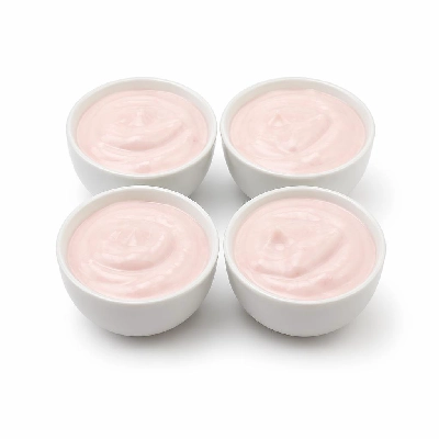 Tesco Fresh Food Petit Filous Fat Free Big Pots 4 Pk