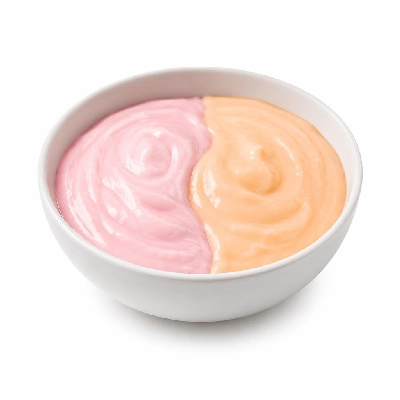 Tesco Fresh Food Petit Filous Strawberry & Apricot