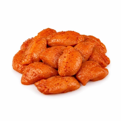 Tesco Fresh Food Piri Piri Style Chicken Mini Breast Fillets