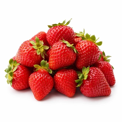 Tesco Fresh Food Pitch Strawberry