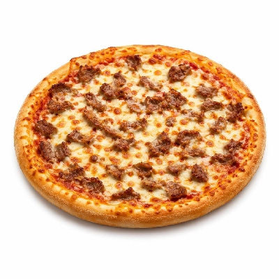 Tesco Fresh Food Pizza Express Sloppy Guiseppe Pizza