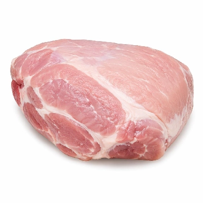 Tesco Fresh Food Pork Boneless Leg Medium